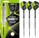 Harrows Darts Steeltip Harrows Shard W90 3x21g