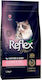 Reflex Plus Dry Food for Young Cats with Lamb / Rice / Corn / Chicken / Liver / Poultry 1.5kg