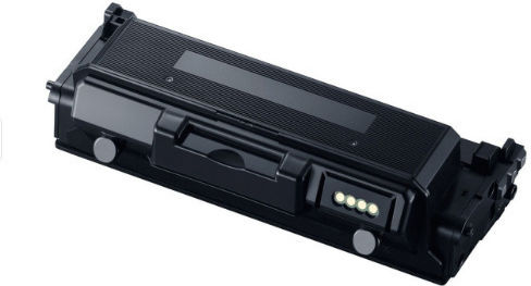 Ht Συμβατό Toner Laser Εκτυπωτή Samsung Mlt-d204l 5000 Σελίδων Μαύρο