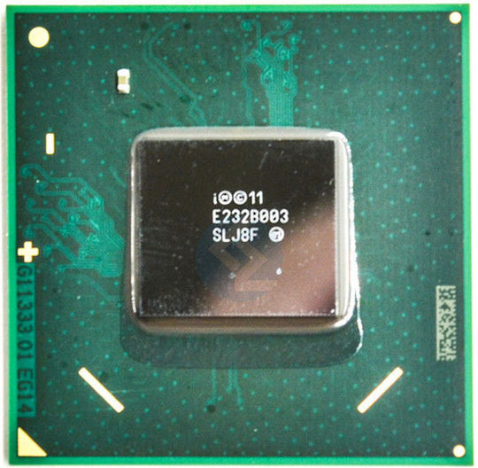 BGA IC-Chip Intel BD82HM75 SLJ8F 82HM75 HM75 Chip Laptop Integrierter Chip Code 1-chip0325