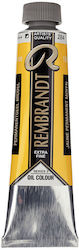 Royal Talens Rembrandt Set Ölfarben Gelb 40ml 1...