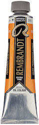 Royal Talens Rembrandt Set Ölfarben Gelb 40ml 1...