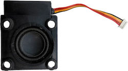 Lautsprecherset Laptop Acer Aspire 5920 5920g Zd1 Subwoofer OEM Code 1-spkr013