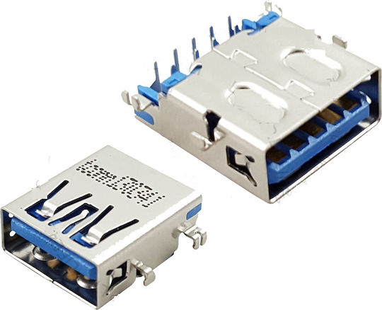 USB Port Laptop Acer Iconia Tab W700 USB 3.0 Port Jack Socket Connector Code 1-usb028
