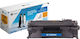 G&g Premium Hp 05a/80a Ce505a Cf280a Canon 719 Toner Black Συμβατό 2.500 Σελίδες Hp Laserjet P2030 Hp Laserjet P2035 Hp Laserjet P2035n Hp Laserjet P2050 Hp Laserjet P2055 Hp Laserjet P2055d Hp Laserjet P2055dn Hp Laserjet P2055n Hp Laserjet P2055x Hp Laserjet Pro 400 M4