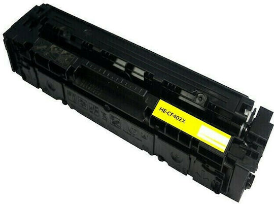 Compatible Toner HP CF403X 201X Pages 2300 Magenta HP Color LaserJet Pro LaserJet Pro M252dn M252dw M252n M277n Pro MFP M274n MFP M277