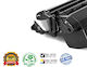 Hp Συμβατο Toner Cf217h Cf217x High Capacity Black 5000 Hp Laserjet Pro M102 Series Hp Laserjet Pro M102a Hp Laserjet Pro M102w Hp Laserjet Pro Mfp M130 Series Hp Laserjet Pro Mfp M130a Hp Laserjet Pro Mfp M130fn Hp Laserjet Pro Mfp M130fw Hp La