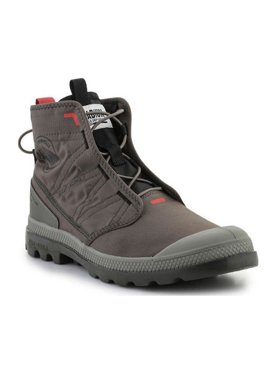 Palladium Pampa Travel Lite Männer Wanderschuhe...