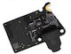 MacBook Air 13 2020 A2337 Audio Board Jack Black 923-03672 820-01929-a OEM Code 1-apl0114