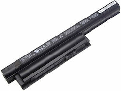 Μπαταρίες Laptop Batteries Sony Vaio Vpc-cb Vpc-cb2aj Vpc-cb35fg/bi Vgp-bps26 Vgp-bps26a Vgp-bpl26 Bps26 Pcg-61712 Pcg-61713 Pcg-61714 Pcg-61813 Pcg-61913 Pcg-71614 Pcg-71811 Pcg-71911 Pcg-71914 Oem Υψηλής Ποιότητας Κωδ.1-bat0003 4.4ah Μπαταρίες Laptop Batteries Sony Vaio Vpc-cb Vpc-cb2aj Vpc-cb35fg/bi Vgp-bps26 Vgp-bps26a Vgp-bpl26 Bps26 Pcg-61712 Pcg-61713 Pcg-61714 Pcg-61813 Pcg-61913 Pcg-71614 Pcg-71811 Pcg-71911 Pcg-71914 Oem Υψηλής Ποιότητας Κωδ.1-bat0003 4.4ah