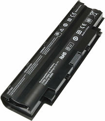 Baterie Laptop Dell Inspiron N5010 N5010d-148 N5010d-168 N5010d-258 N5010d-278 N5010r N5030 N5030d N5030r N5040 N5050 N5110 OEM de Înaltă Calitate Cod 1-bat0011 4.4ah