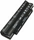 Батерия за лаптоп Dell Inspiron N5010 N5010d-148 N5010d-168 N5010d-258 N5010d-278 N5010r N5030 N5030d N5030r N5040 N5050 N5110 OEM Високо качество Код 1-bat0011 4.4ah