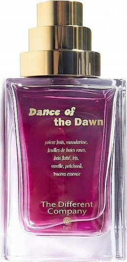 The Different Company Dance Of The Dawn Eau de Parfum 100ml