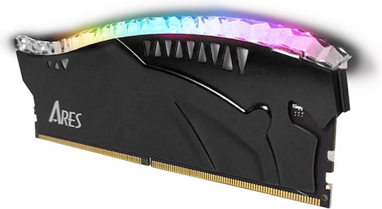 Dato Ares Armor Lite 8GB DDR4 RAM with 3600 Speed for Desktop