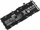 Laptop-Akku für Samsung Chromebook Serie 3 Xe303c12 Xe303c12-a01us Samsung Ativ Smart PC 500t Serie Samsung 905s3g Serie 905s3g-k01 905s3g-k02 905s3g-k04 905s3g-k05 905s3g-k06 905s3g-k07 1-bat0075 30wh