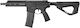 Asg Luftgewehr Hybrid Series H-15 CQB