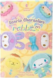 Sanrio Λαγουδάκι (Διάφορα Σχέδια) Sanrio Λαγουδάκι (Διάφορα Σχέδια)