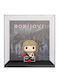 Funko Pop! Albums: Bon Jovi - Slippery When Wet 68