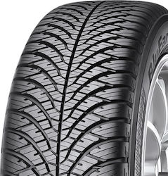 Yokohama Bluearth-4s Aw21 245/50R19 105W XL 4 Εποχών για Επιβατικό Yokohama Bluearth-4s Aw21 245/50R19 105W XL 4 Εποχών για Επιβατικό