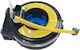 Hyundai Santa Fe 2007-2010 Διακόπτης Συνδυασμού Αυτοκινήτου Επαφή Σπιράλ Καλωδίου Ρολόι Ελατήριο 93490-2b200