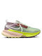 Zegama Trail 2 Sport Shoes Trail Running Green