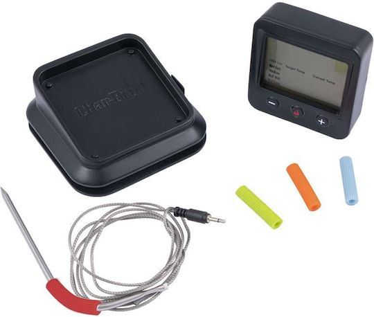 Char-Broil Wireless Дигитален Термометър за храна БАРБЕКЮ с игла и Bluetooth