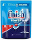 Finish Powerball All In 1 20 Κapseln Geschirrspülmittel