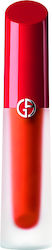 Giorgio Armani Lip Maestro Lippenstift Satin Ni...
