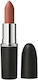 M.A.C M·a·cximal Seiden Lippenstift Matt Cool T...