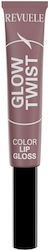 Revuele Glow Twist Lip Gloss 05 Pink Berry 9ml