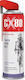 Cx80 Cx80 Nassschmiermittel für Fahrradketten 500 ml
