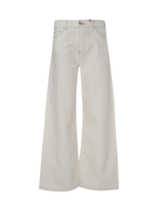 デニム・ジーパン EMPORIO ARMANI Woman Jeans White EW000019AF12426 U0006 ARMANI EXCHANGE SKINNY white JEANS NEW WITH TAG sz 29R | eBay