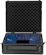 UDG Carcasă de zbor Ultimate Pick Foam Negru
