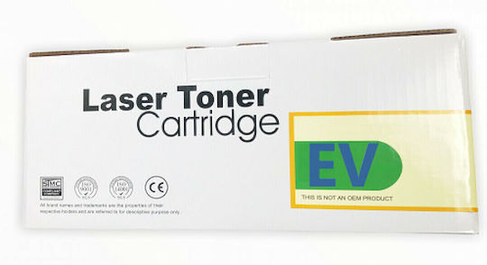 Compatible Toner Ev Eco Kyocera Tk-1170 Black 1t02s50nl0 OEM
