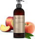 Habys Peach Harmony Organic Oil 500ml