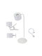 Beper Decorative Lamp White