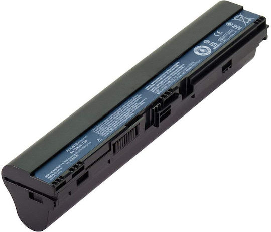 Μπαταρία Laptop Battery Acer Al12b72 Oem Υψηλής Ποιότητας High Quality 1-bat0064 4.4ah