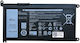 Μπαταρία Laptop Battery Dell Inspiron Vostro 3500 Yrdd6 Oem Κωδ.1-bat0409