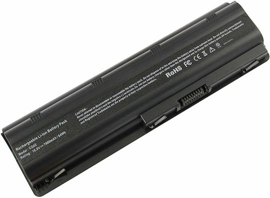Батерия за лаптоп Compaq Hstnn-e08c Hstnn-e09c Hstnn-f01c Hstnn-f02c Hstnn-f03c Hstnn-i78c Hstnn-i79c Hstnn-i81c Hstnn-i83c Hstnn-i84c Hstnn-ib0n Hstnn-ib0w Hstnn-ib0x Oem високо качество код 1-bat0014