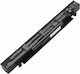 Μπαταρία Laptop Battery Asus F550cc Oem Υψηλής Ποιότητας High Quality Κωδ 1-bat0090 2.2ah
