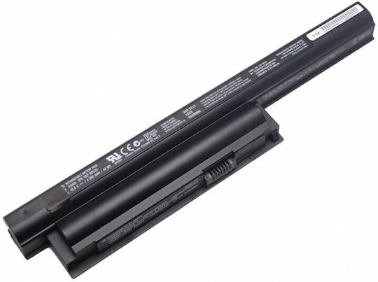 Батерия за лаптоп Sony Vpc-ca15fh-w Vpc-ca15fx Vpc-ca15fx-b Vpc-ca15fx-d Vpc-ca15fx-g Vpc-ca15fx-p Vpc-ca15fx-w Vpc-ca16ec Vpc-ca16fg Vpc-ca16fg-b Oem високо качество код 1-bat0003