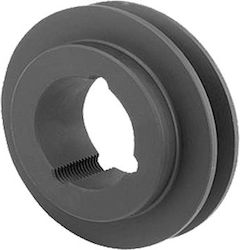 Conical Pulley Hub Spb0100-1 1610