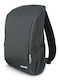 Esperanza Et199 15.6" Laptop Bag Side Panels Foam Material Zipper Pocket Black