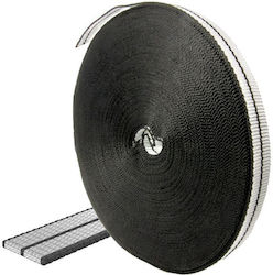260 Bandunterstützung PP Rohrunterstützung Boden Beton 15x1,3mm|Länge:10m 1600kN