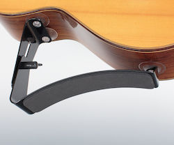 Ergoplay Gitarrenstütze Professionell Authentisch Original Gitarrenstütze