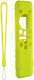 Samsung Fernbedienungshülle Bn59-01432a 01432b 01432d 01432j 01436b Tm2360e TV Stick Fernbedienungsschutz Anti-Rutsch Grün