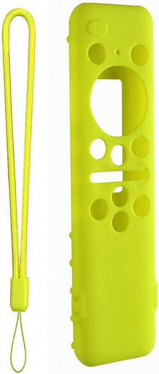 Samsung Fernbedienungshülle Bn59-01432a 01432b 01432d 01432j 01436b Tm2360e TV Stick Fernbedienungsschutz Anti-Rutsch Grün