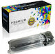 Compatible Toner Green Fa411 Panasonic Kx Fa411 Panasonic Kx Mb2020 Panasonic Kx Mb2000 Panasonic Kx Mb2010 Panasonic Kx Mb2025 Panasonic Kx Mb2030