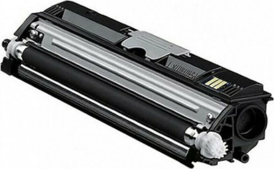 Oki C110 Hy Schwarzer Toner Kompatibler Toner 44250724 Drucker Oki C110 Oki C130n Oki Mc160n