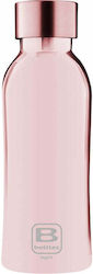 Casa Bugatti Θερμός 350ml Rose Gold